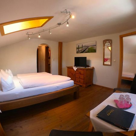 Aktivhotel & Gasthof Schmelz Ihr Urlaubs Hotel In Inzell Mit Wellness Hallenbad, Alpensauna & Dampfbad Dış mekan fotoğraf