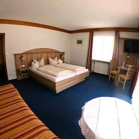 Aktivhotel & Gasthof Schmelz Ihr Urlaubs Hotel In Inzell Mit Wellness Hallenbad, Alpensauna & Dampfbad Dış mekan fotoğraf